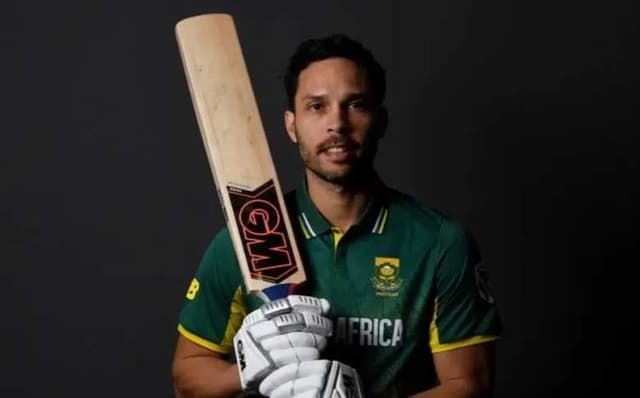 All-rounder Farhaan Behardien announces retirement from cricket