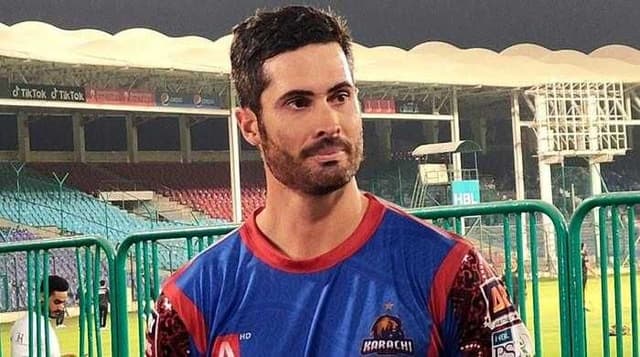 Karachi Kings will miss the presence of Babar Azam, says Ben Cutting