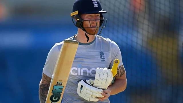 Stokes to donate all match fees from Tests against Pakistan for flood relief