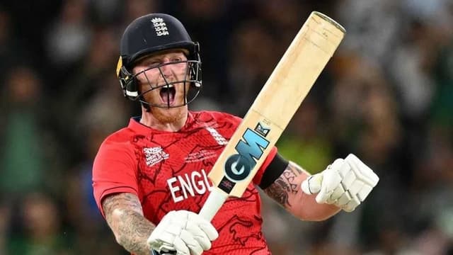 Matthew Mott is hoping Stokes will change his stance on ODI's retirement