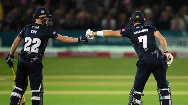 Two England stars set to join Lahore Qalandars squad in PSL 8