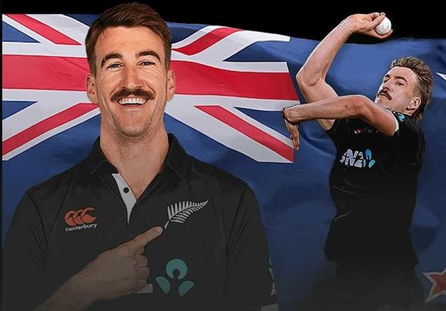 NZ Pacer Blair Tickner makes his Test debut against England, says Tim Southee