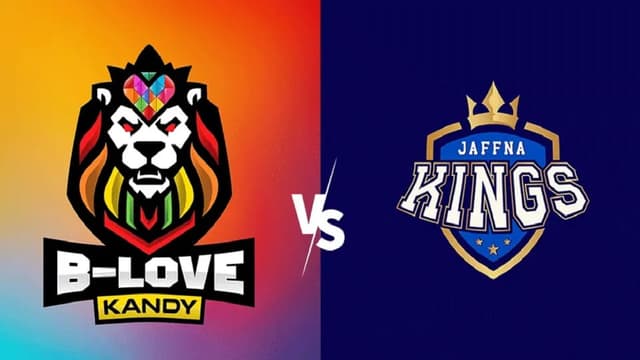 B-Love Kandy vs Jaffna Kings Eliminator LPL 2023, Dream 11 Prediction, Fantasy Cricket