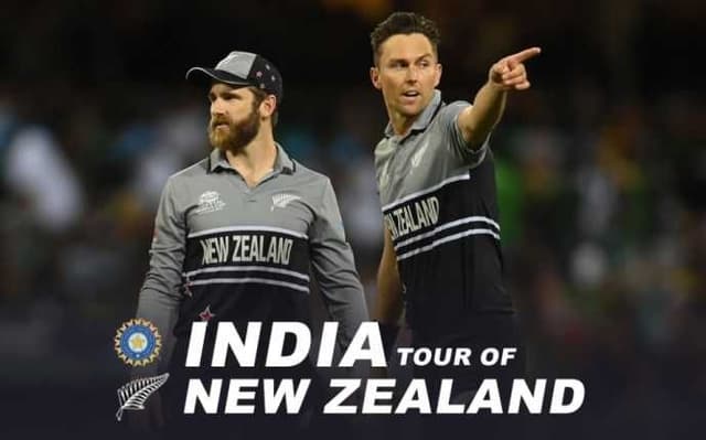 Williamson and Boult likely to be rested  for India series