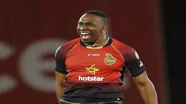 Dwayne Bravo returns to Trinbago Knight Riders ahead of upcoming CPL season