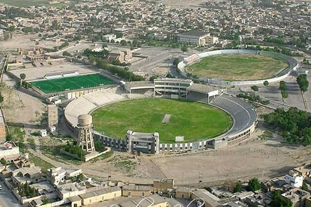Bugti Stadium Quetta to host PSL 8 matches after 27 years