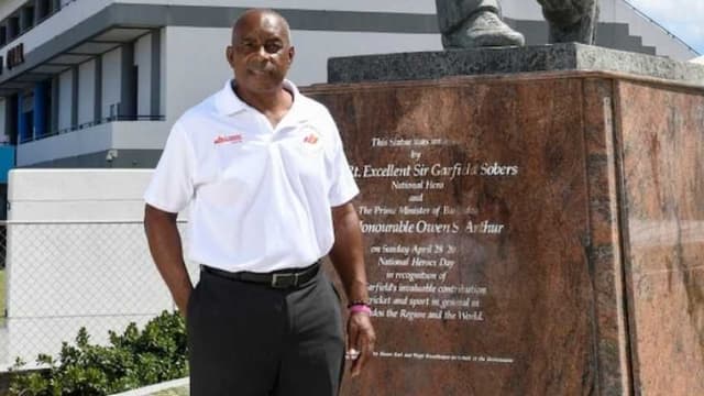 Roland Butcher appointed as new selector to the West Indies Men's Teams