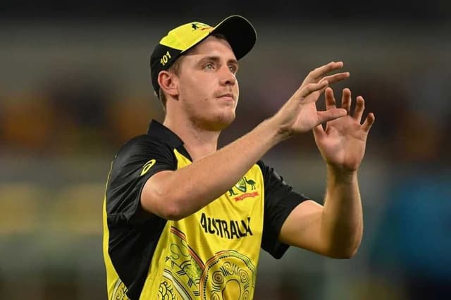 Cameron Green is ready to participate in the 2023 IPL auction