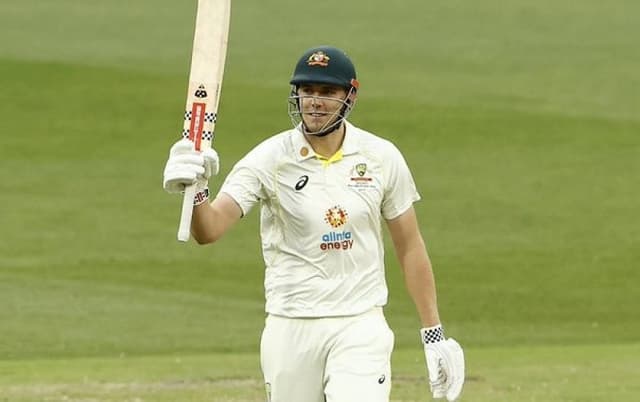 Cameron Green afraid to open the innings in Tests for Australia