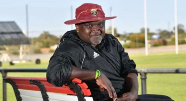 Former skipper Carl Hooper joins West Indies coaching set-up