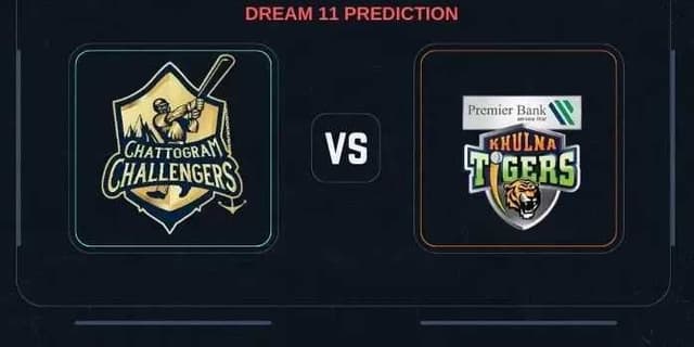 Chattogram Challengers vs Khulna Tigers, BPL Match 19, Dream 11 Prediction, Fantasy Cricket