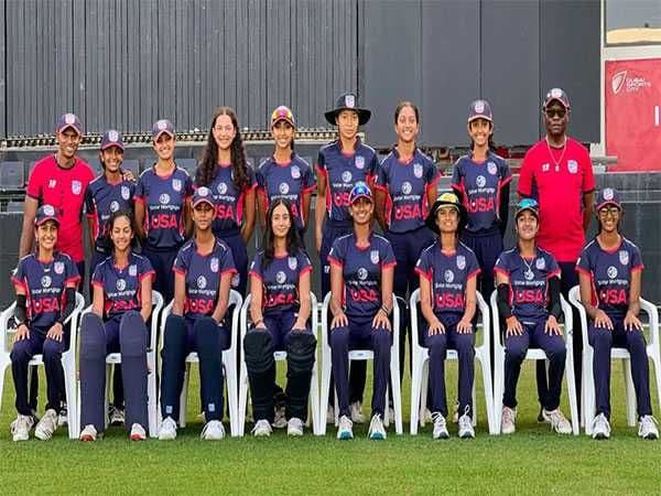 Chanderpaul remains as USA coach at U19 Women's T20 World Cup