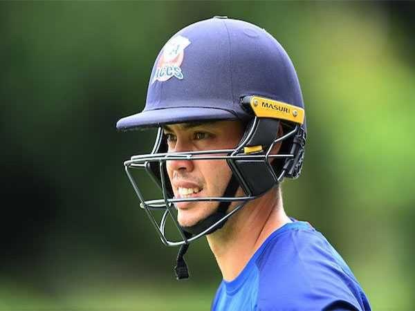 Mark Chapman Earns First NZC Central Contract Replaces Martin Guptill
