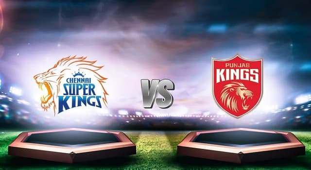 Chennai Super Kings vs Punjab Kings Match 41, Dream 11 Prediction, Fantasy Cricket