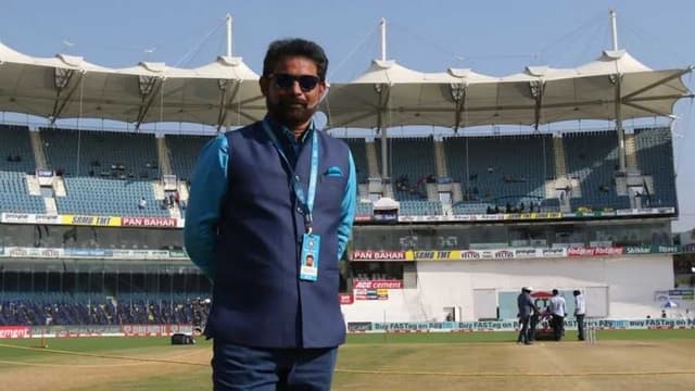 Chetan Sharma steps down as BCCI Chief Selector
