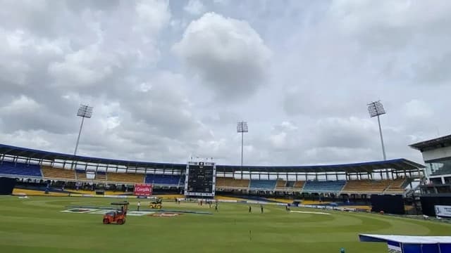 Weather update for Colombo ahead of Pak-Ind match on reserve day