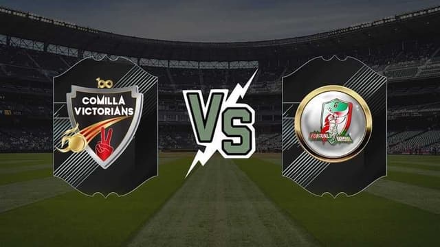 Comilla Victorians vs Fortune Barishal, Match 38, Dream 11 Prediction, Fantasy Cricket