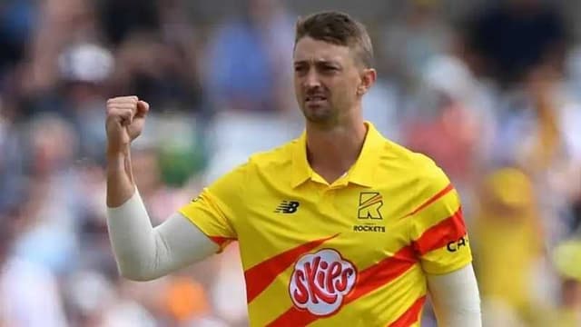 Essex re-signs Daniel Sams for the Vitality T20 Blast