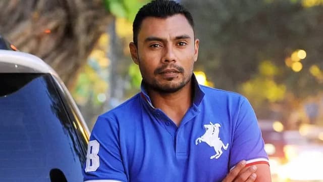 Danish Kaneria criticizes PCB on complaint against crowd at Ahmedabad