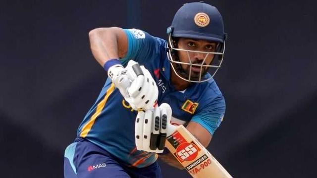 Danushka Gunathilaka gets bail on sexual assault charges