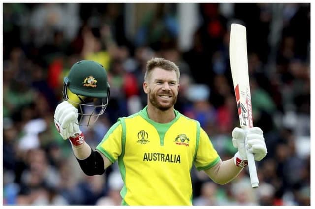 David Warner Requires Medical Clearance ahead of ODI series against India