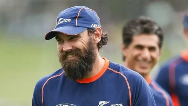 Dean Brownlie appointed as New Zealand women's batting coach