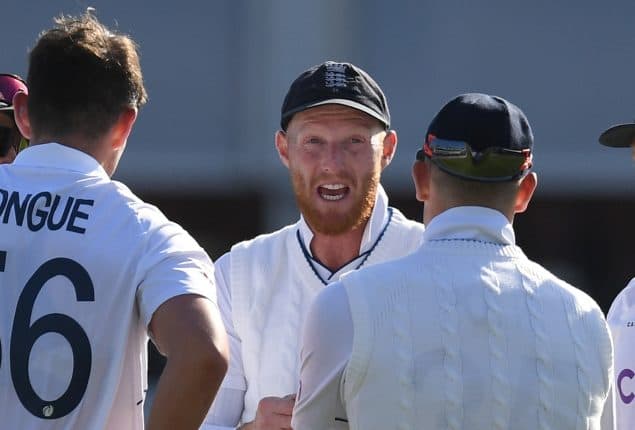 England name 14 member squad for 4th Test in Manchester