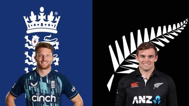 England vs New Zealand 1st ODI Match, Dream 11 Prediction, Fantasy Cricket