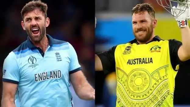 Liam Plunkett and Aaron Finch signs Inaugural US T20 Cricket League