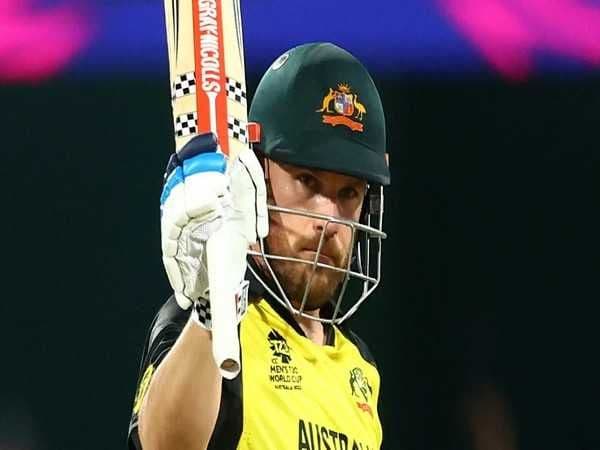 Aaron Finch announces retirement from International Cricket
