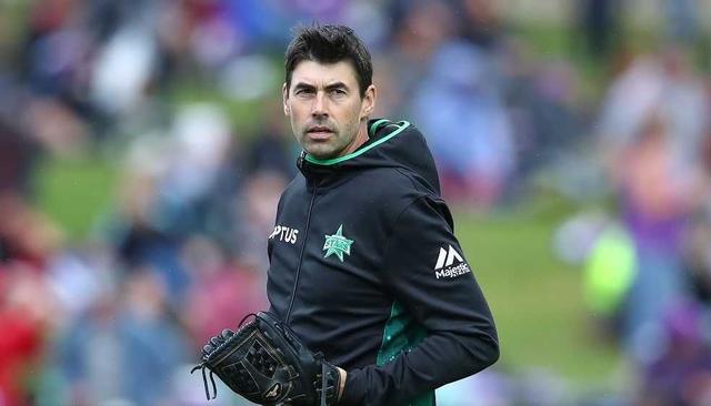 Fleming to coach the Southern Brave men's team in the Hundred