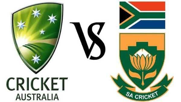 AUS vs SA Test Series: Full Squads, schedule, All you need to know