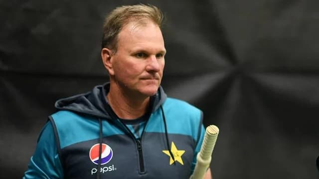PCB confirm Bradburn as men's team head coach