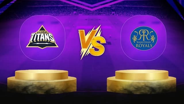 Gujarat Titans vs Rajasthan Royals Match 23, Dream 11 Prediction, Fantasy Cricket