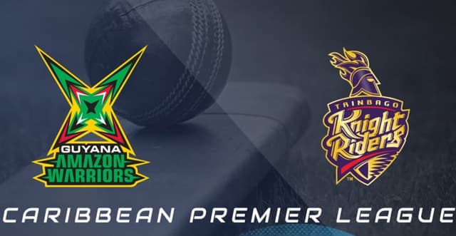 Guyana Amazon Warriors vs Trinbago Knight Riders Qualifier 1 CPL 2023, Dream 11 Prediction, Fantasy Cricket