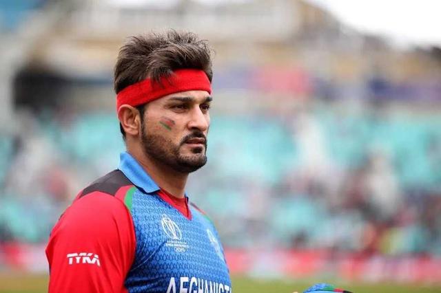 Hamid Hassan appointed Afghanistan's bowling coach