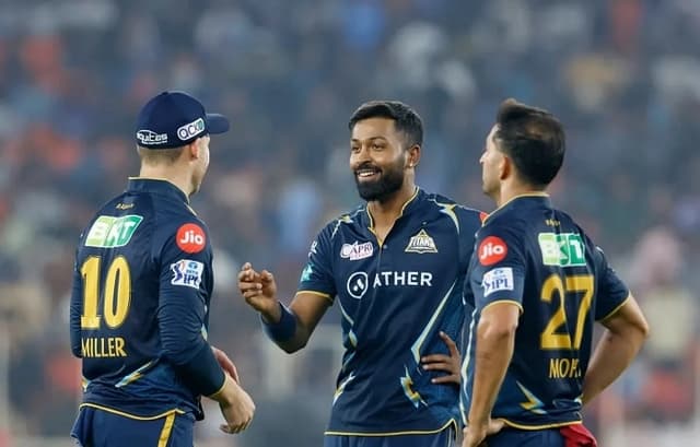 Hardik Pandya is growing and maturing as a captain, says Aakash Chopra