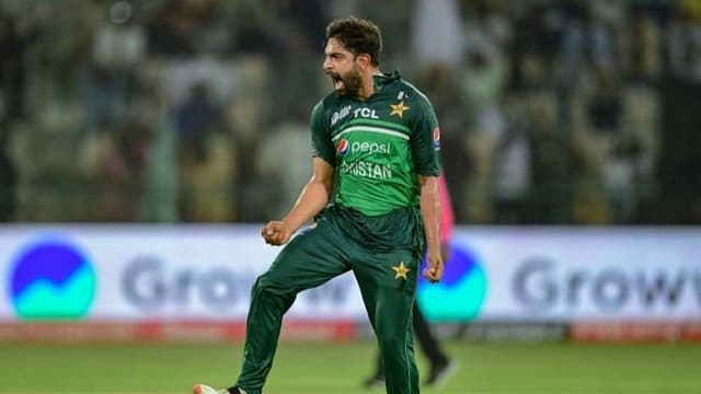Haris Rauf gives update on his fitness ahead of World Cup 2023