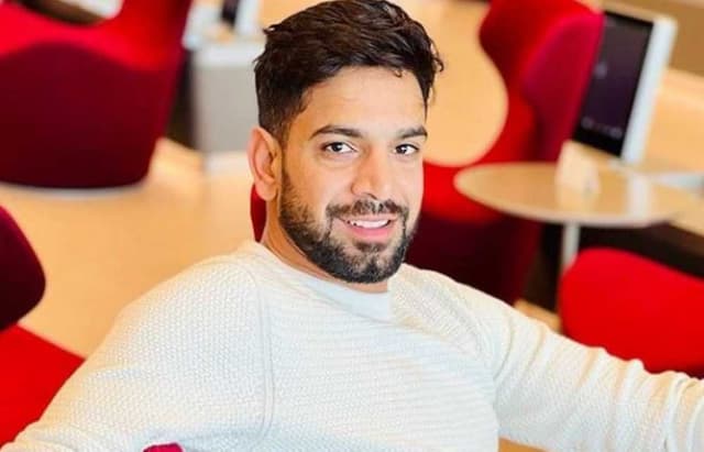 Haris Rauf is getting married in this week