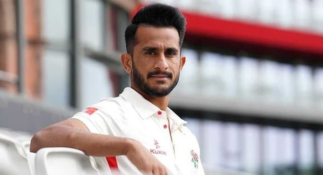 Hasan Ali joins Warwickshire for County Season and T20 Blast