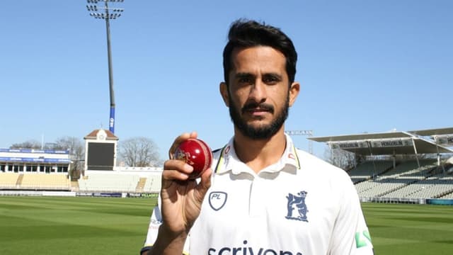 Hassan Ali re-signs Warwickshire for County Championship 2024