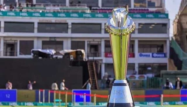 HBL PSL Season 8 schedule revealed by PCB