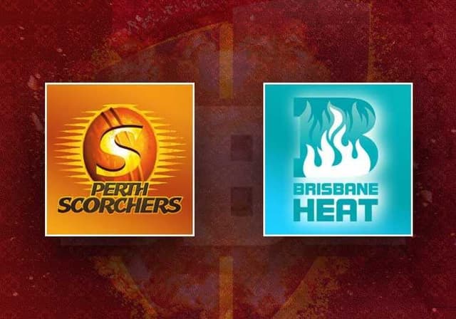 Brisbane Heat vs Perth Scorchers, BBL Match 37, Dream 11 Prediction, Fantasy Cricket