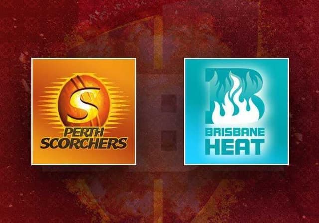 Perth Scorchers vs Brisbane Heat, BBL Final, Dream 11 Prediction, Fantasy Cricket