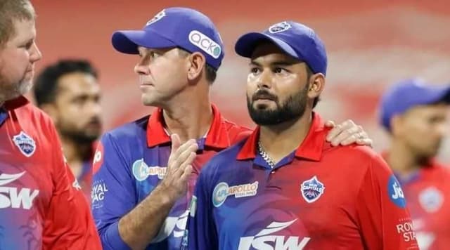 Brad Hogg suggests new role for Rishabh Pant in IPL 2023
