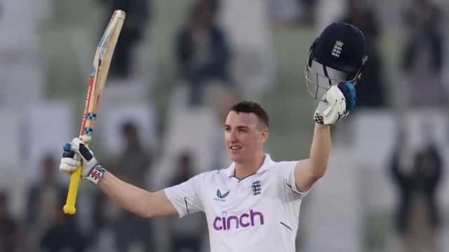 ICC announce Men's Player of the Month for February 2023