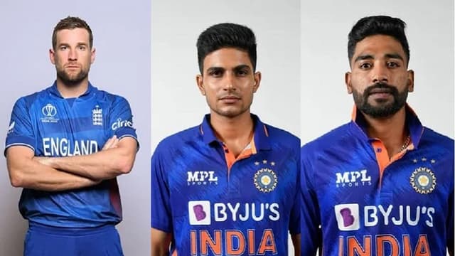 ICC reveals the Player of the Month nominees for September 2023
