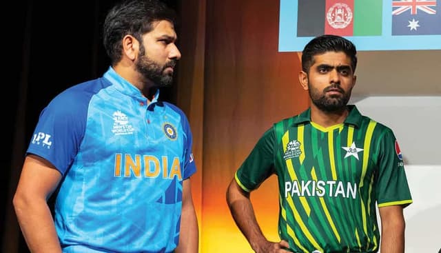 ICC, BCCI reject of Pakistan playing its Word Cup matches in Bangladesh