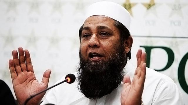 Indian cricket team to tour Pakistan, says Inzamam-ul-Haq