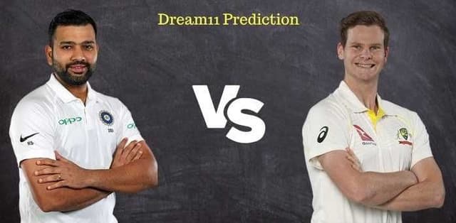 India vs Australia 4th Test Match, Dream 11 Prediction, Fantasy Cricket